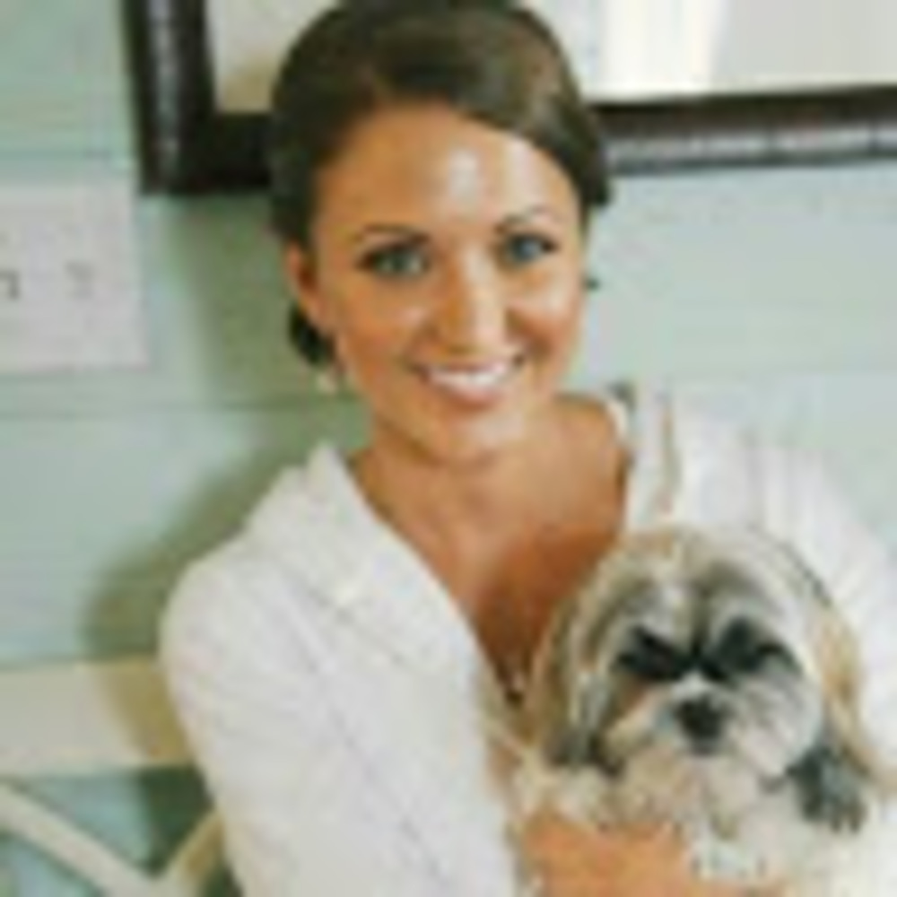 Meet your Posher, Kylie